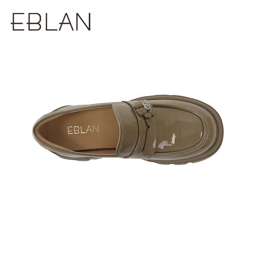 伊伴新款时尚春季单鞋B25166109 商品图2