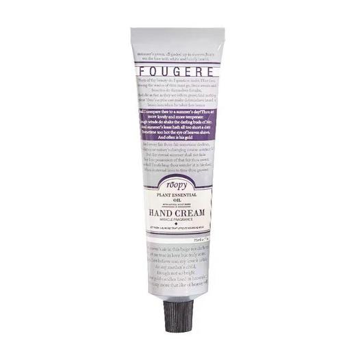 roopy润培馥奇香氛植物精粹护手霜（融雪之时）75ml【30173760】 商品图0