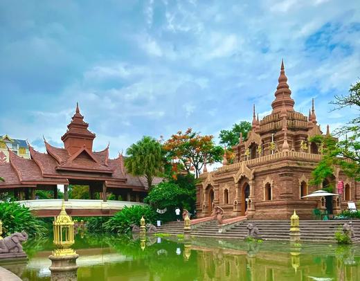 户外@【世界佤乡|秘境沧源】哀牢山-沧源-景迈山-版纳 8天 商品图3