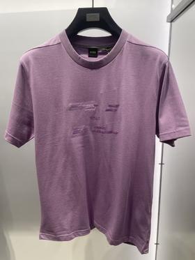 HUGO BOSS T恤男  50530997-536 .