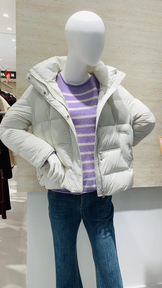 3F尘选羽绒服 商品图0