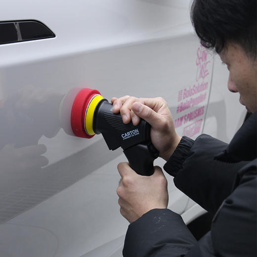 Carton 打蜡机 商品图4