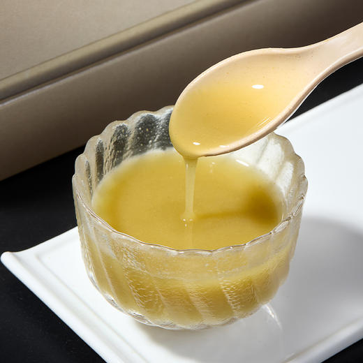 霍臻铁皮石斛纯粉礼盒30克*2瓶 商品图3