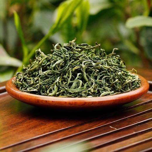老谢家茶雨前黄山毛峰传承茶250g袋装 商品图1