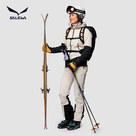 SALEWA|女式防风外套 28469 商品图4