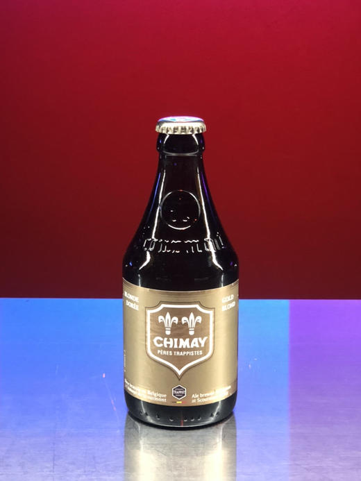 智美啤酒（白/金/蓝） 商品图1