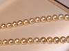 9mm-12mm金珠项链 商品缩略图3