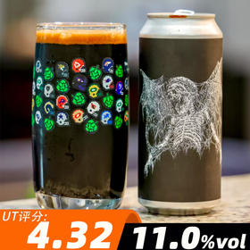 奇幻民谣 衰退 473ml