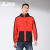 Senselead|男式防风外套 SSAEK810588 商品缩略图9