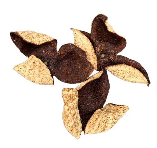 2020（5）年新会大红陈皮纯生晒高香型回甘无添加 商品图0