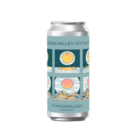 哈德森河谷时间轴科隆啤酒 商品图0