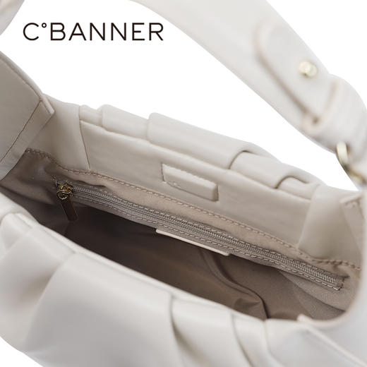 千百度时尚背提包女包A25149002 商品图5