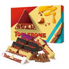 瑞士Toblerone 巧克力礼盒600g 商品缩略图2
