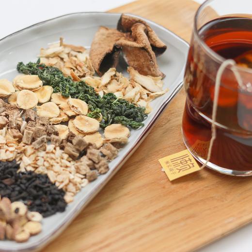 【人参黄精熬夜茶】 商品图3