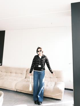 闪照第21期 日子有光