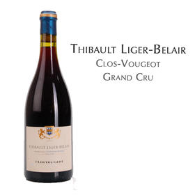 梯贝酒庄武若园红葡萄酒 Thibault Liger-Belair Clos-Vougeot Grand Cru