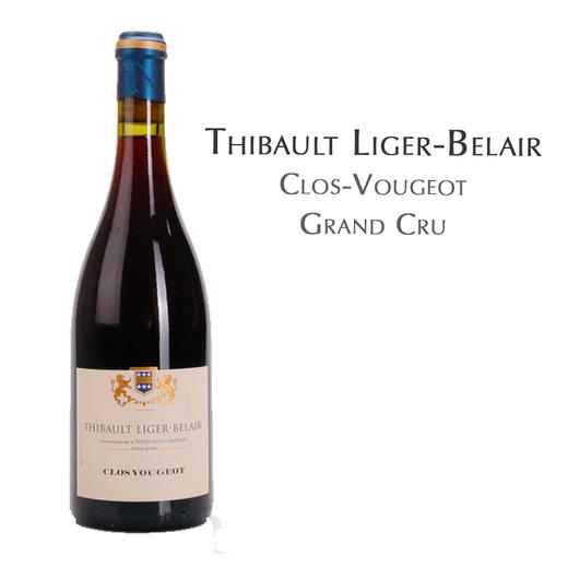 梯贝酒庄武若园红葡萄酒 Thibault Liger-Belair Clos-Vougeot Grand Cru 商品图0