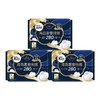 高洁丝  海岛奢宠纯棉夜用卫生巾姨妈巾 280mm 7片/包 商品缩略图2