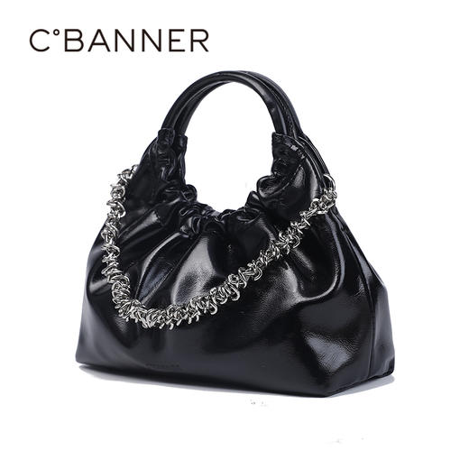 千百度时尚背提包女包A25160873 商品图1