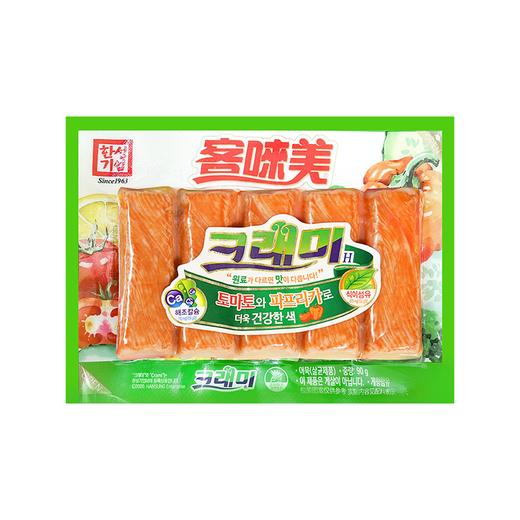 客唻美90g蟹味棒（鱼糜制品） 商品图0