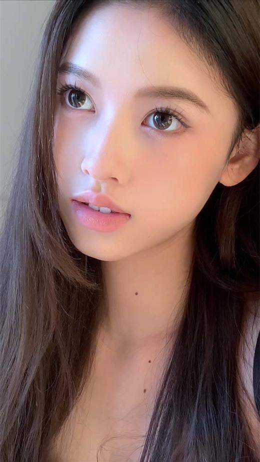 flowercolor 年抛 自然棕 直径14.2mm着色13.2mm 商品图7