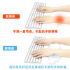 跨境新品云朵手托键盘托 商品缩略图3