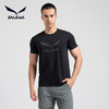 SALEWA|男式短袖T恤 SWAJJ810200 商品缩略图0