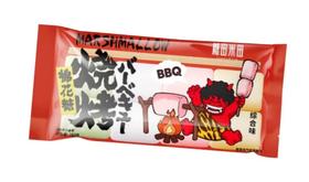 糖田米田烧烤棉花糖*综合味