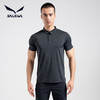 SALEWA|男式短袖POLO SWAJJ810216 商品缩略图1