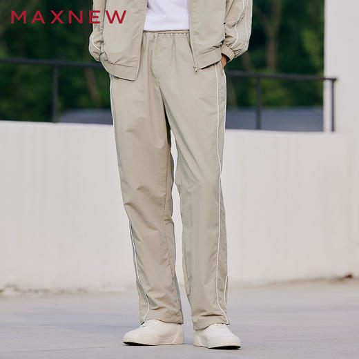 【长裤】梭织长裤 1P1114502 商品图1