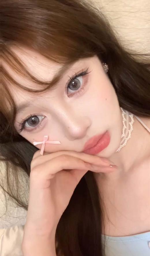 flowercolor 年抛 泡泡珍珠 直径14.0mm着色13.2mm 商品图3