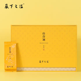 岩下之溢 山谷涧肉桂 153g