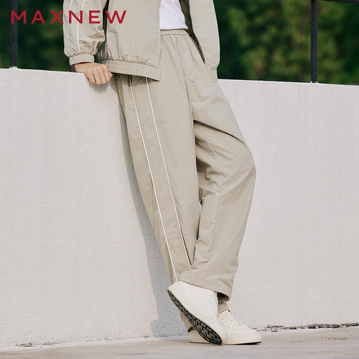 【长裤】梭织长裤 1P1114502 商品图0