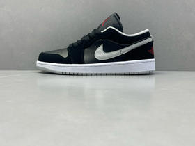 秋冬特惠💰330 公司级 # Air Jordan 1 Low AJ1 乔丹一代低帮系列