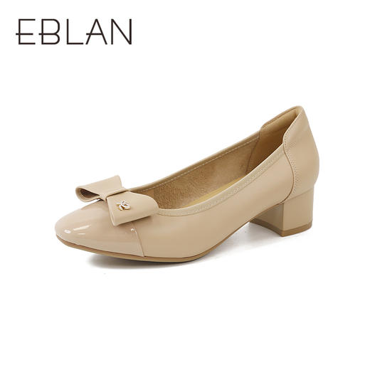 伊伴时尚女鞋B25130903 商品图0