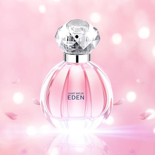 圣美伦梦中伊甸花漾香水30ml【30171708】 商品图0