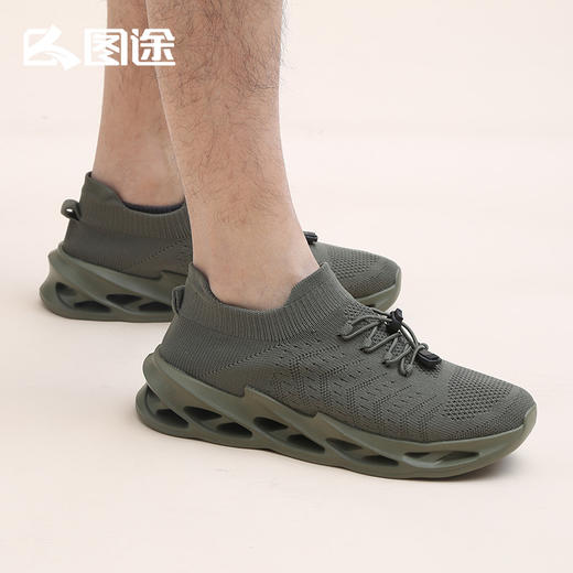 Senselead|通款健步鞋SSFOJ800282 商品图4