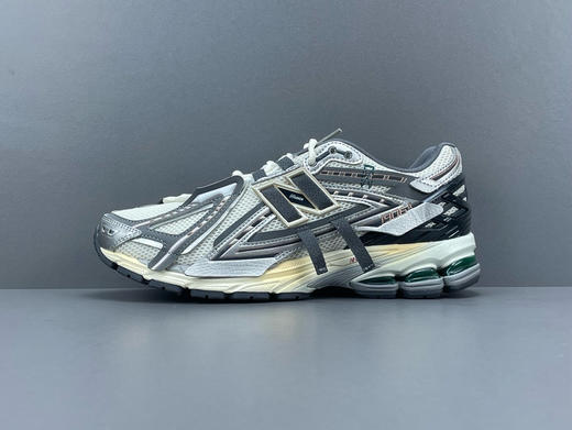 秋冬特惠💰460 纯原版本 # New Balance NB 1906R运动舒适耐磨透气 低帮 跑步鞋 男女同款 商品图0