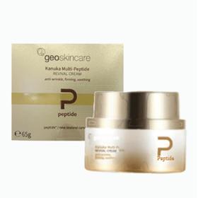 纽西之谜卡奴卡多肽紧塑抗皱面霜65g【30173744】