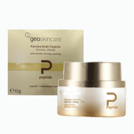 纽西之谜卡奴卡多肽紧塑抗皱面霜65g【30173744】 商品图0