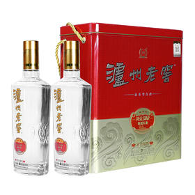 【清仓特卖】泸州老窖鸿运STAR精制头曲酒财兴福旺52度500ml*1（单瓶），包装、商标有瑕疵 ，但不影响酒质和口感（介意勿拍）