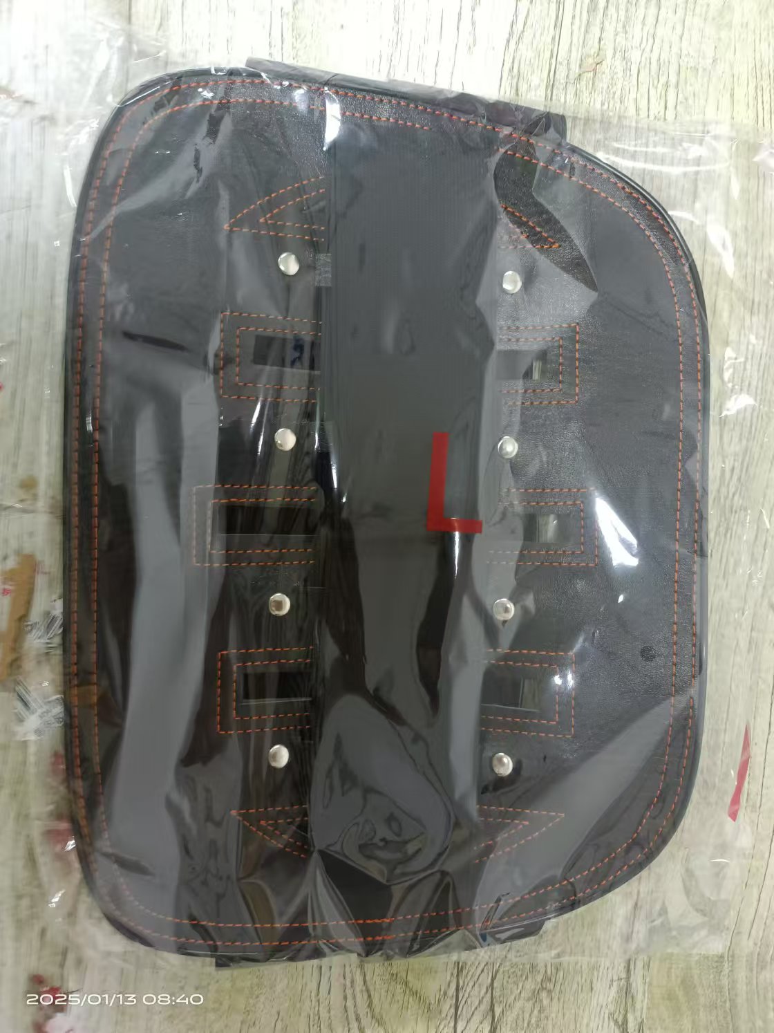 医用固定带（护腰）