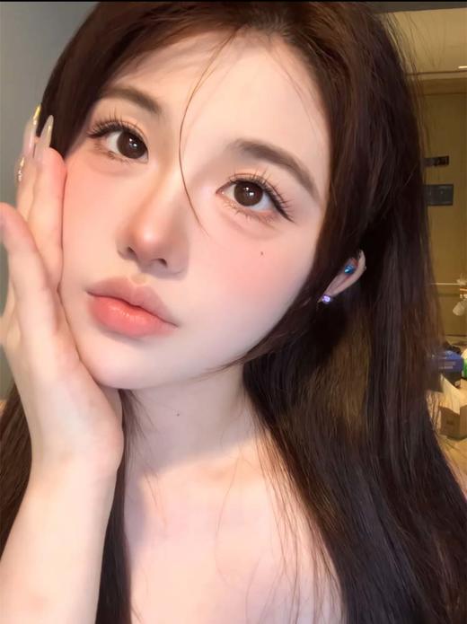 flowercolor 年抛 自然棕 直径14.2mm着色13.2mm 商品图4