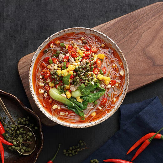 双塔粉丝1kg 商品图3