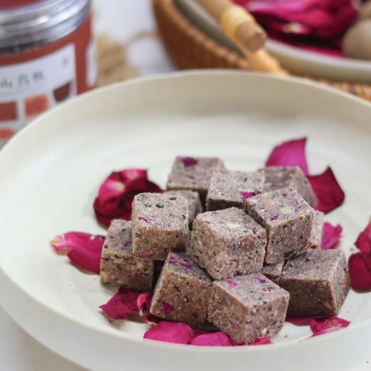 【玫颜山药糕】真材实料  香甜软糯 商品图1