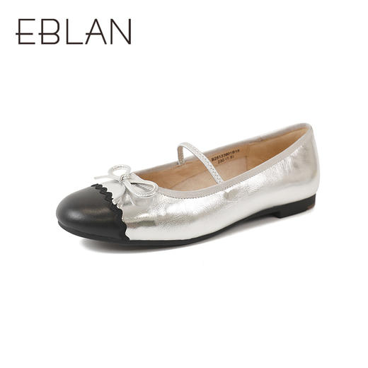 伊伴时尚女鞋B25133901 商品图0