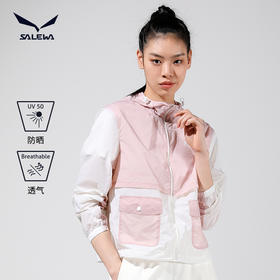 SALEWA|女式防晒衣 SWARK820536