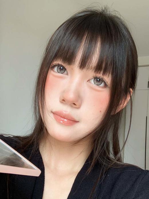 flowercolor 年抛美瞳 坠落星河 直径14.5mm着色13.8mm 商品图1