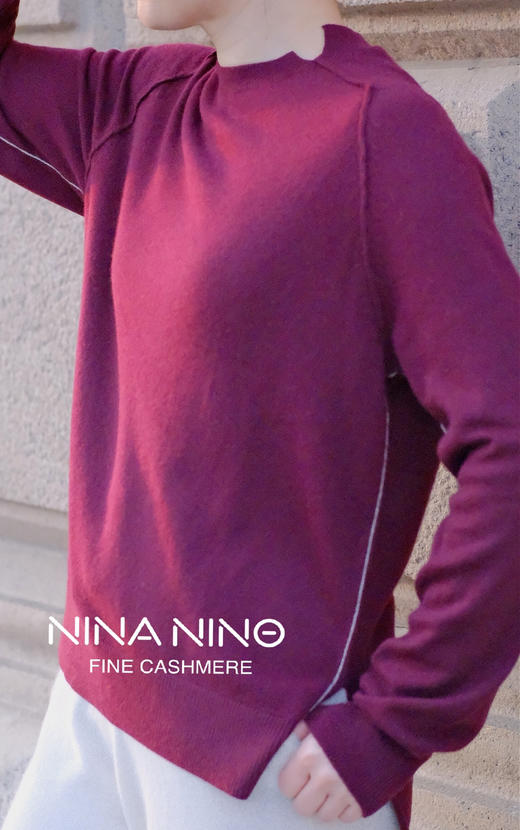 鸿运套衫 商品图1