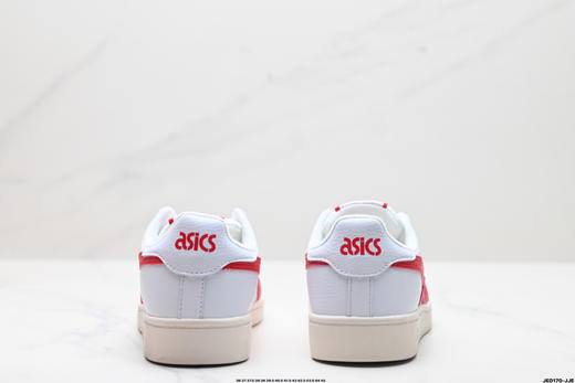 亚瑟士Asics低帮复古休闲运动板鞋1191A212男女鞋 商品图5